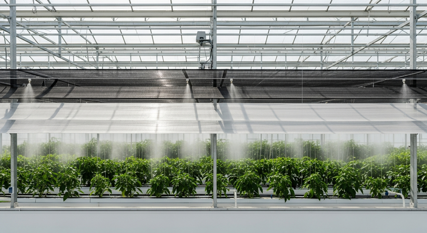 How to create a multi-layered shading strategy for summer