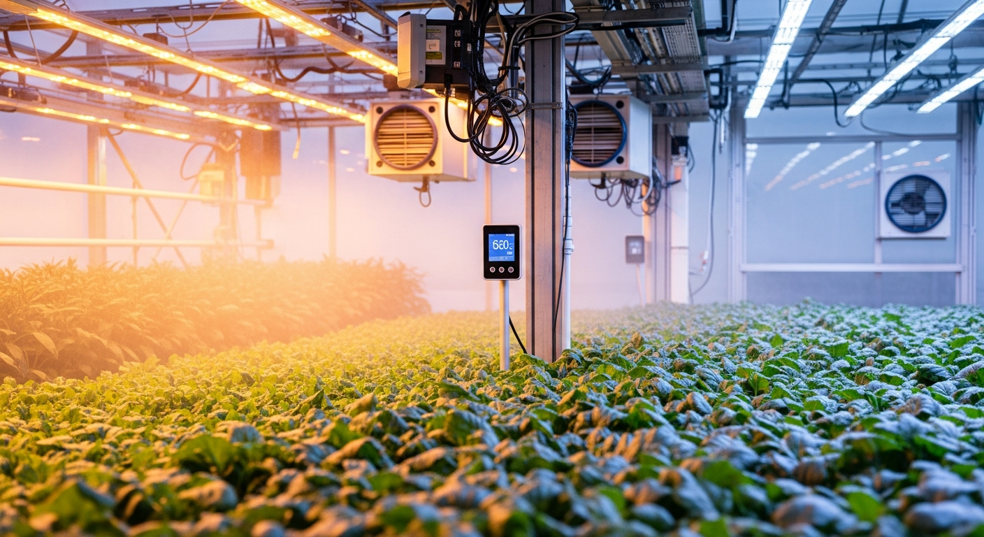 Humidity Control in Winter: Balancing Heat Retention and Fresh Air