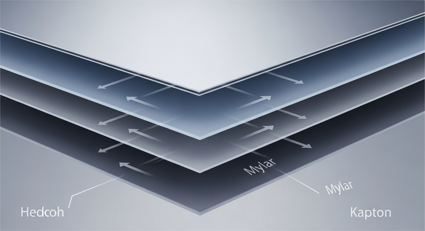 Air Gaps and Dead Air Space: The Science of Multi-Layer Insulation
