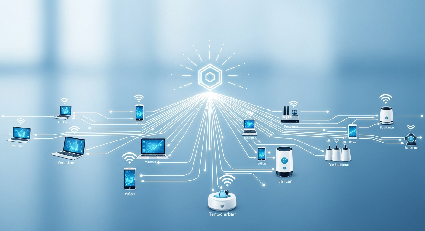Standardizing Device Communication: The Importance of Industry Protocols