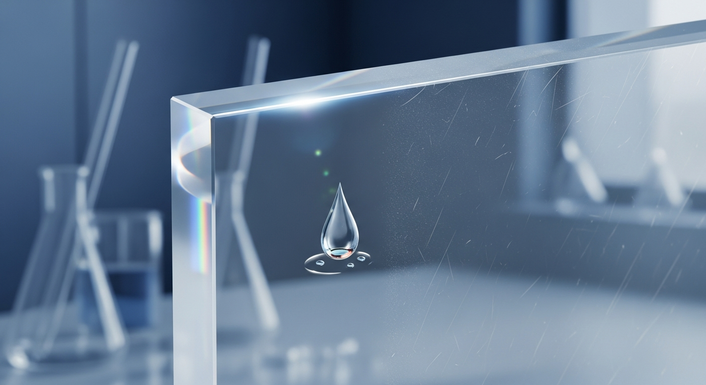 The Longevity of Acrylic Glazing: Chemical Resistance and Clarity Factors